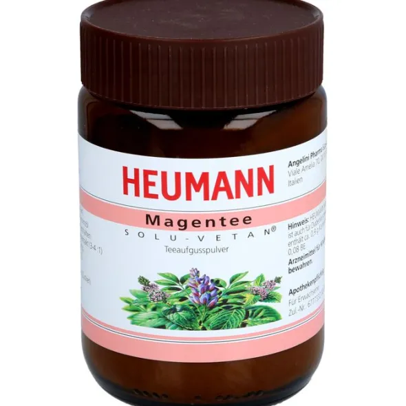 HEUMANN Magentee Solu Vetan 60 g