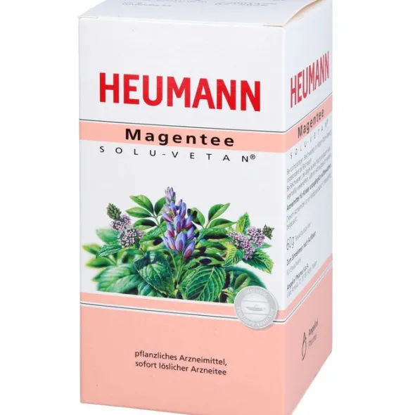 HEUMANN Magentee Solu Vetan 60 g