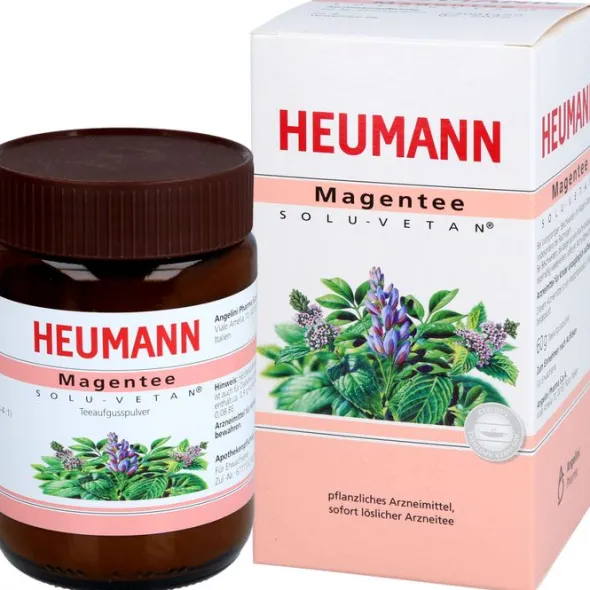 HEUMANN Magentee Solu Vetan 60 g