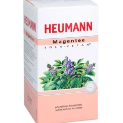 HEUMANN Magentee Solu Vetan 60 g