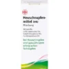 HEUSCHNUPFENMITTEL DHU Mischung 100 ml
