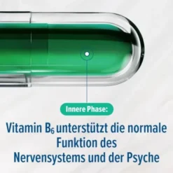 HOGGAR Melatonin DUO Einschlaf-Kapseln 30 St