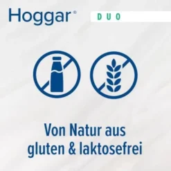 HOGGAR Melatonin DUO Einschlaf-Kapseln 30 St