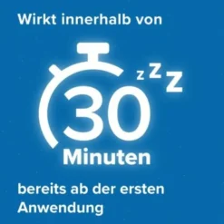 HOGGAR Night 25 mg Schmelztabletten 20 St