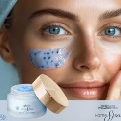 HOME SPA Thalasso Gesichtspflege Gel 50 ml