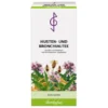 HUSTEN BRONCHIAL TEE 100 g