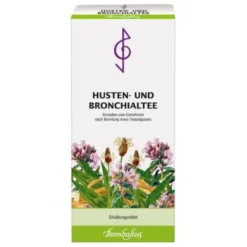 HUSTEN BRONCHIAL TEE 100 g