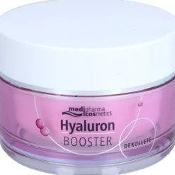 HYALURON BOOSTER Dekollete Gel 100 ml