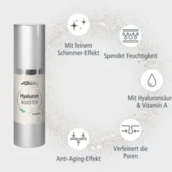 HYALURON BOOSTER Kontur Gel 30 ml
