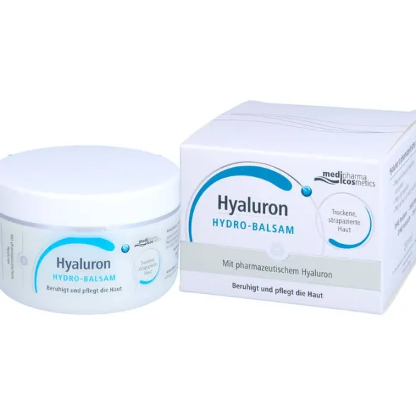 HYALURON HYDRO-BALSAM 250 ml