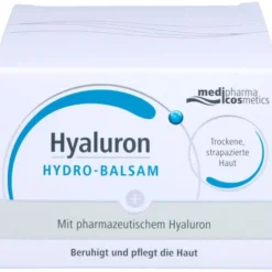 HYALURON HYDRO-BALSAM 250 ml