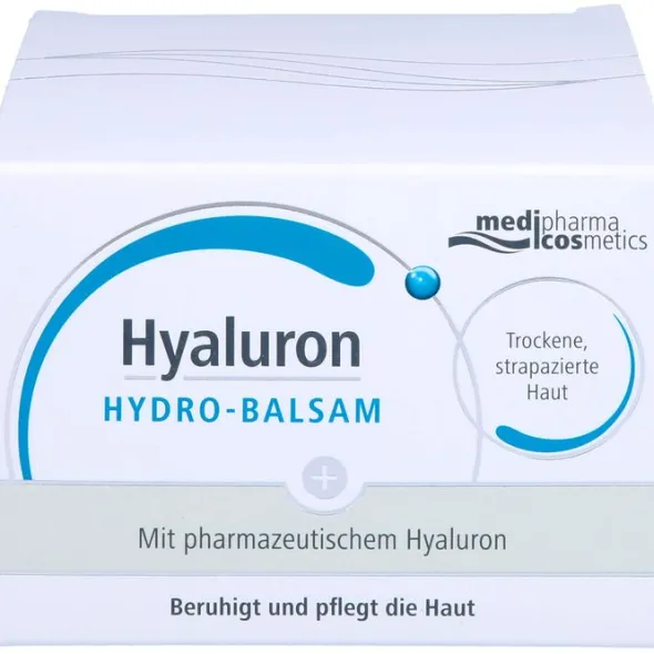 HYALURON HYDRO-BALSAM 250 ml
