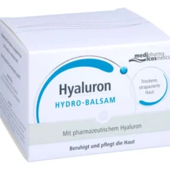 HYALURON HYDRO-BALSAM 250 ml