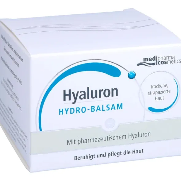 HYALURON HYDRO-BALSAM 250 ml