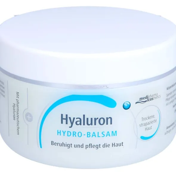 HYALURON HYDRO-BALSAM 250 ml