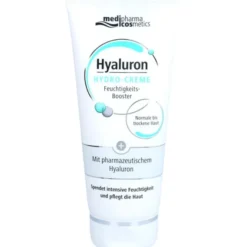 HYALURON HYDRO-CREME 200 ml