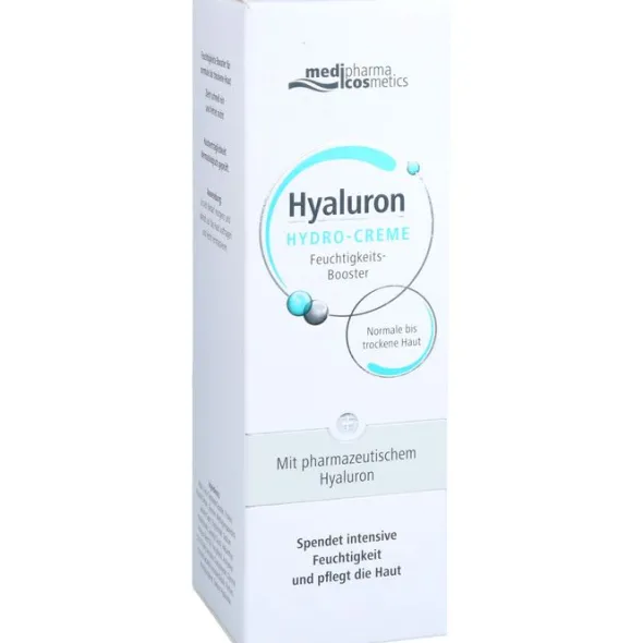 HYALURON HYDRO-CREME 200 ml