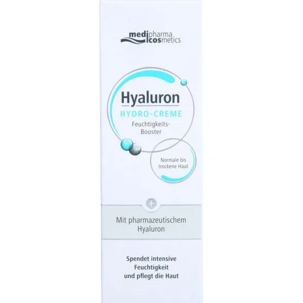 HYALURON HYDRO-CREME 200 ml