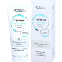 HYALURON HYDRO-CREME 200 ml