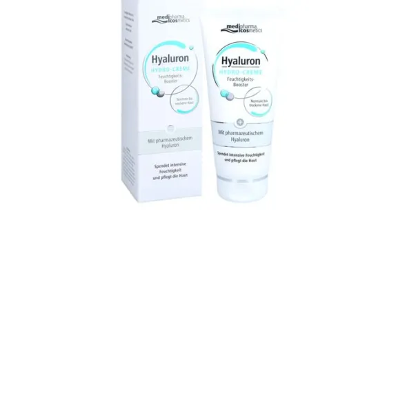 HYALURON HYDRO-CREME 200 ml