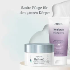 HYALURON HYDRO KÖRPERBALSAM 250 ml