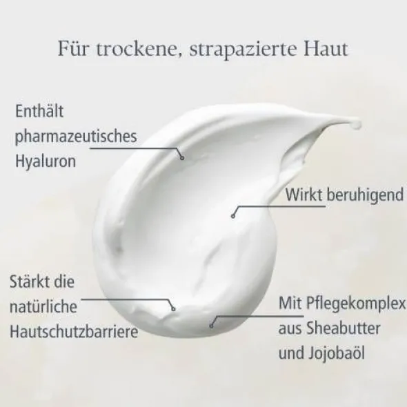 HYALURON HYDRO KÖRPERBALSAM 250 ml