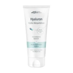 HYALURON HYDRO KÖRPERLOTION 200 ml
