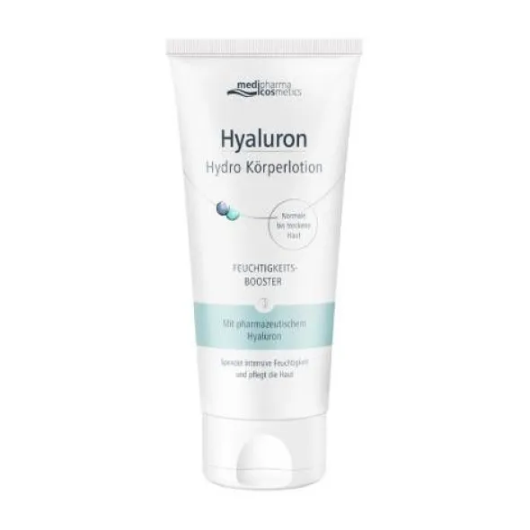 HYALURON HYDRO KÖRPERLOTION 200 ml