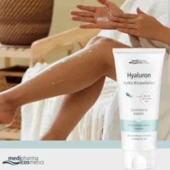 HYALURON HYDRO KÖRPERLOTION 200 ml