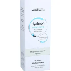 HYALURON HYDRO-LOTIO 250 ml