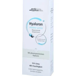 HYALURON HYDRO-LOTIO 250 ml