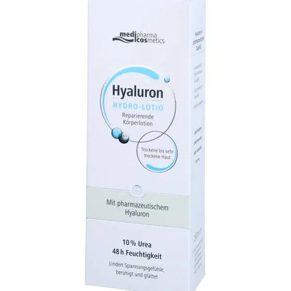 HYALURON HYDRO-LOTIO 250 ml