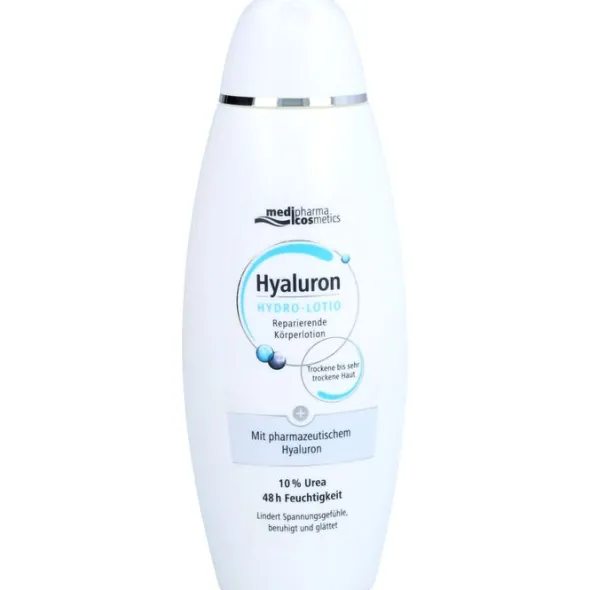 HYALURON HYDRO-LOTIO 250 ml
