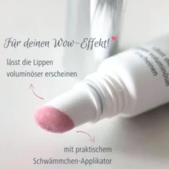 HYALURON LIPPEN-Volumenpflege Balsam 7 ml