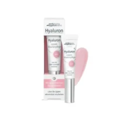 HYALURON LIPPEN-Volumenpflege Balsam 7 ml