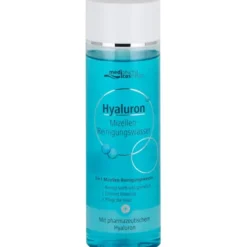 HYALURON MIZELLEN Reinigungswasser 200 ml