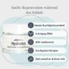 HYALURON NACHTCREME regenerierend 50 ml