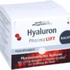 HYALURON PHARMALIFT Nacht Creme 50 ml