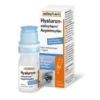 HYALURON-RATIOPHARM Augentropfen 10 ml