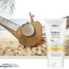 HYALURON SONNENPFLEGE Apres Creme Sun Körper 150 ml