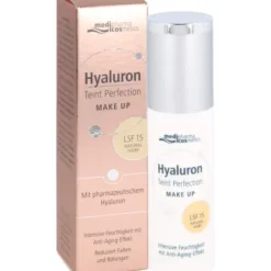 HYALURON TEINT Perfection Make-up natural ivory 30 ml