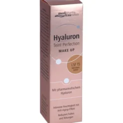 HYALURON TEINT Perfection Make-up natural gold 30 ml