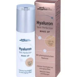 HYALURON TEINT Perfection Make-up natural sand 30 ml
