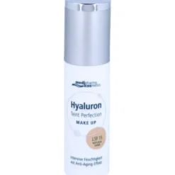 HYALURON TEINT Perfection Make-up natural sand 30 ml