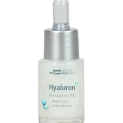 HYALURON WIRKKONZENTRAT Anti-Falten+Aufpolsterung 13 ml