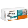 HYDROTALCIT-ratiopharm 500 mg Kautabletten 100 St