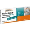 HYDROTALCIT-ratiopharm 500 mg Kautabletten 20 St