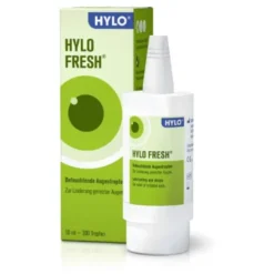 HYLO-FRESH Augentropfen 10 ml