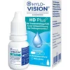 HYLO-VISION HD Plus Augentropfen 15 ml