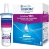 HYLO-VISION SafeDrop Gel Augentropfen 2X10 ml
